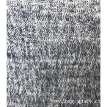 Single Jersey Striped Fabric